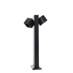 Suslight | CUBE Duo 230V | Staande Buitenlamp